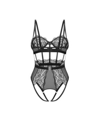 Hersis body noir